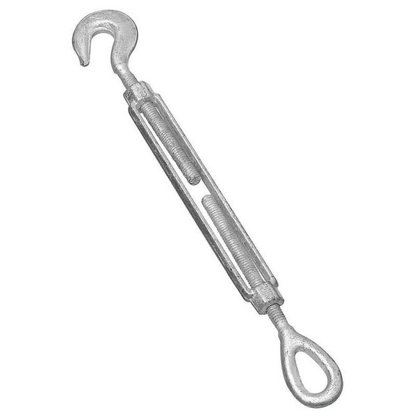 National Hardware Turnbuckle Forgd Glv 5/8X9In N177-527
